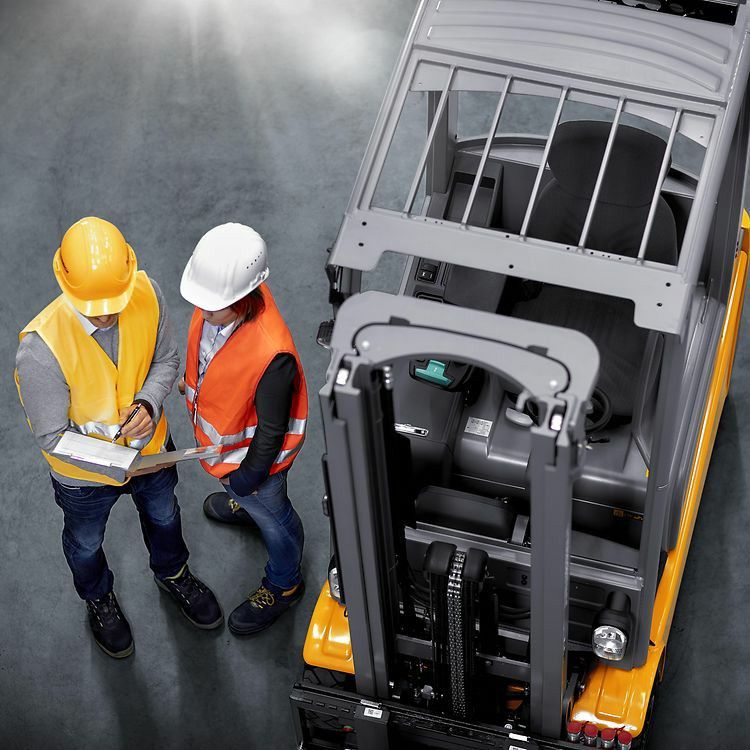 Health and Safety at Work Act 2015 Compliance
