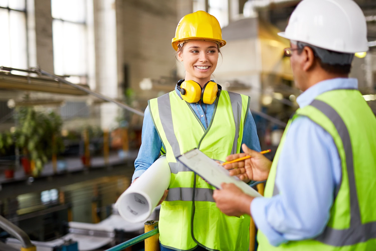 Site-Specific Safety Plan Services