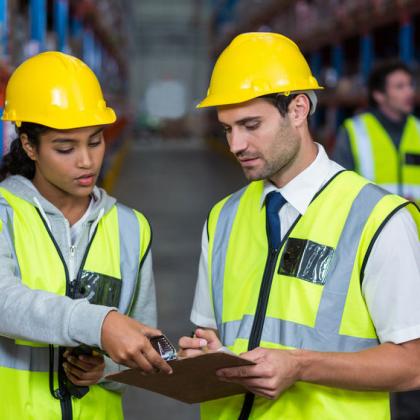 Health and Safety Consultant Service Blog