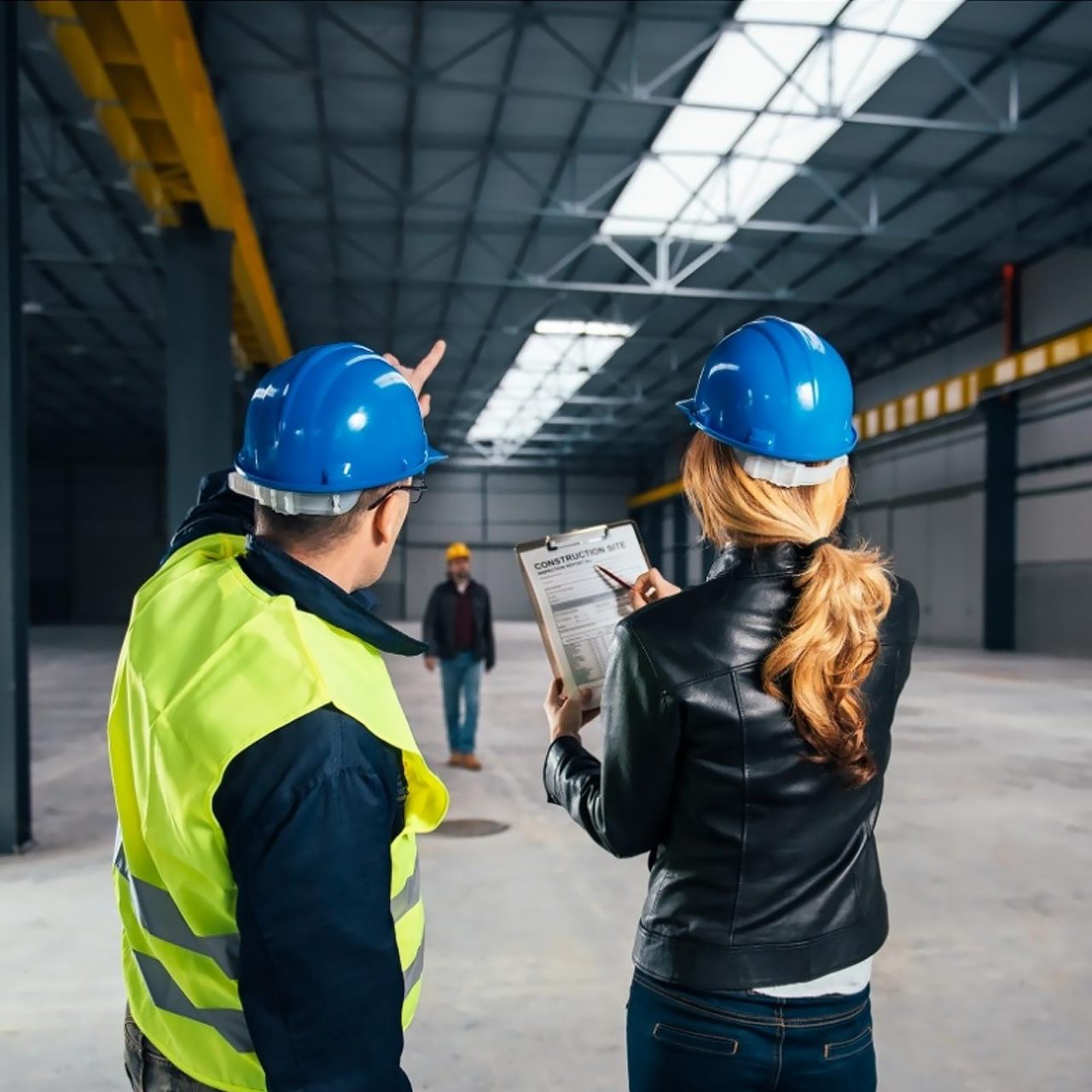 System Drivers LTD Health and Safety Audit Services