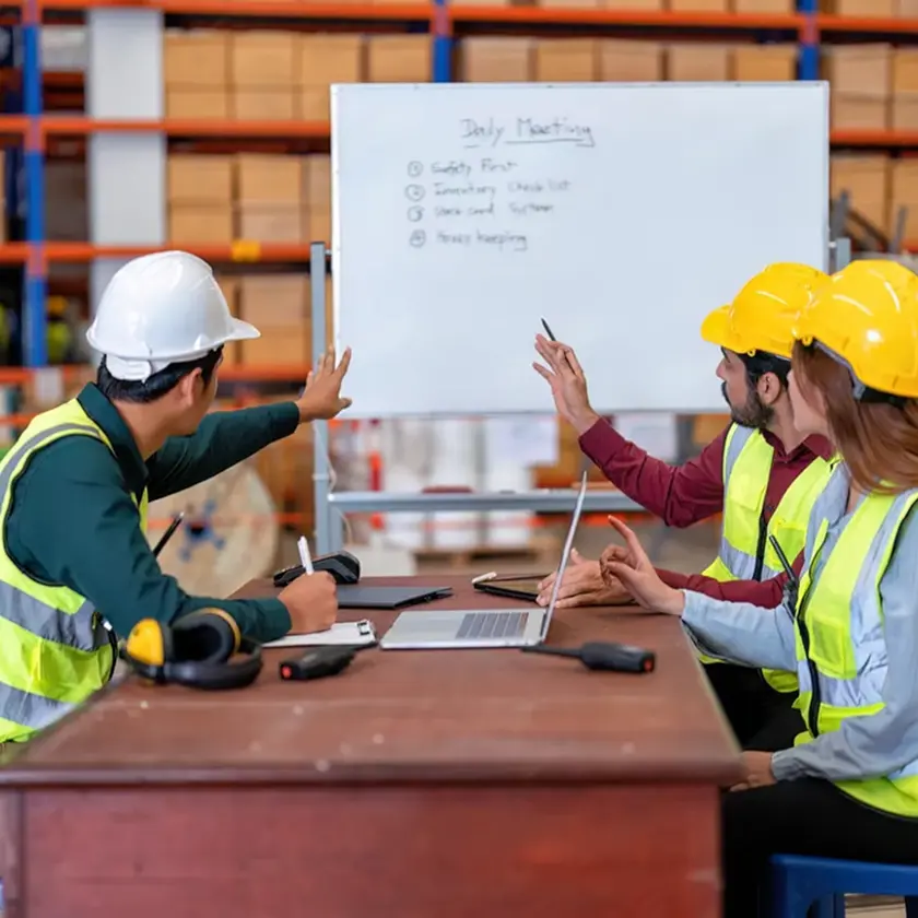 System Drivers LTD SafePlus Assessments Services